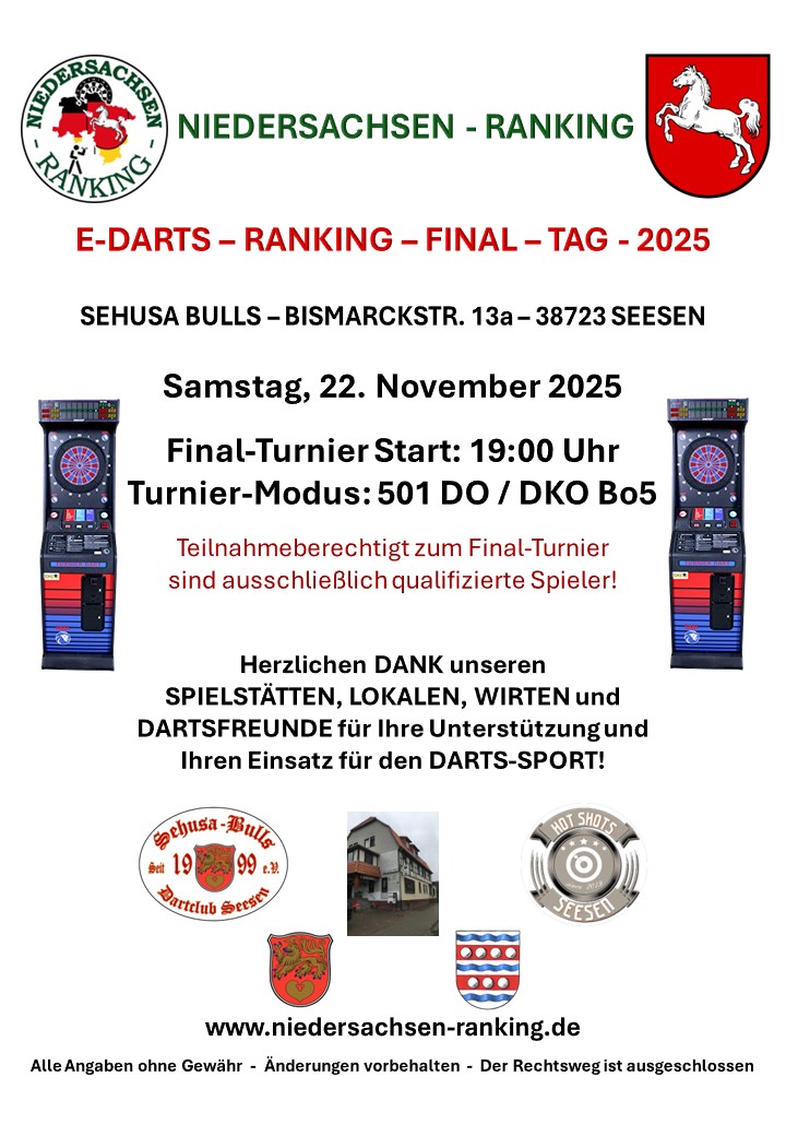 FINAL TURNIER